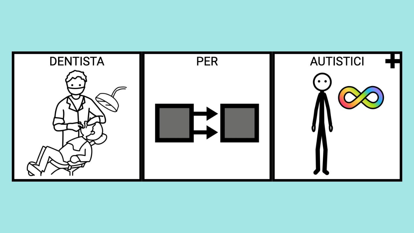 Cure odontoiatriche e prevenzione per pazienti autistici