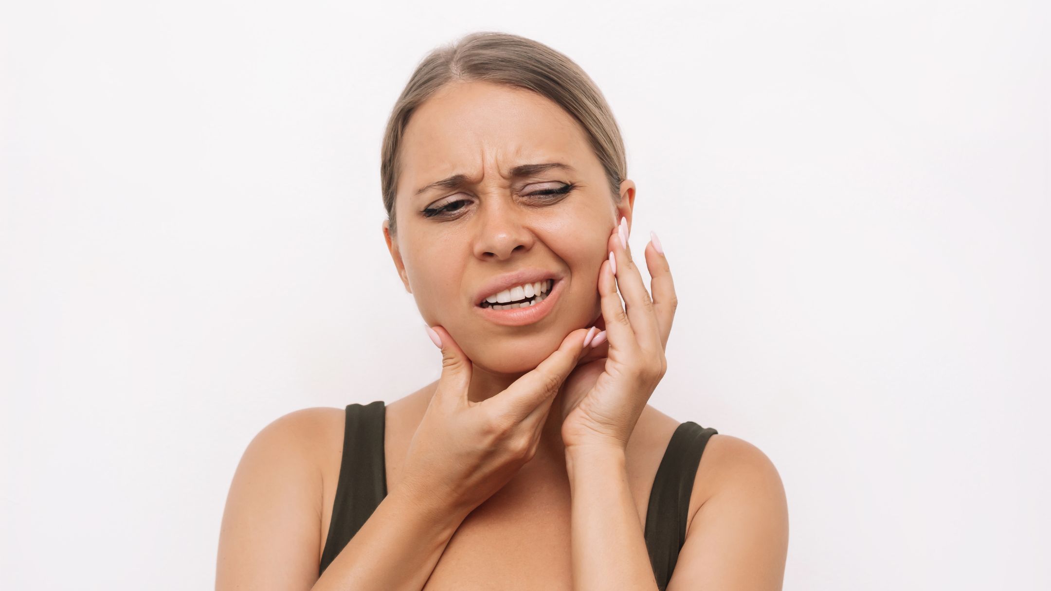 Dolori mandibolari e postura